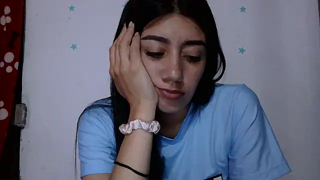 TaylorLove- online show from January 10, 1:18 am