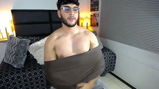 mike foxxx  online show from January 13, 3:34 am