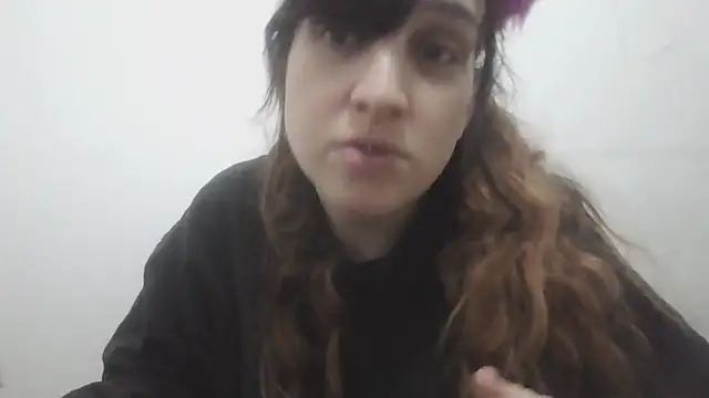 Darkytah online show from December 19, 4:41 am