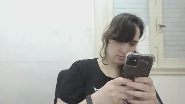 Darkytah online show from January 16, 8:35 pm