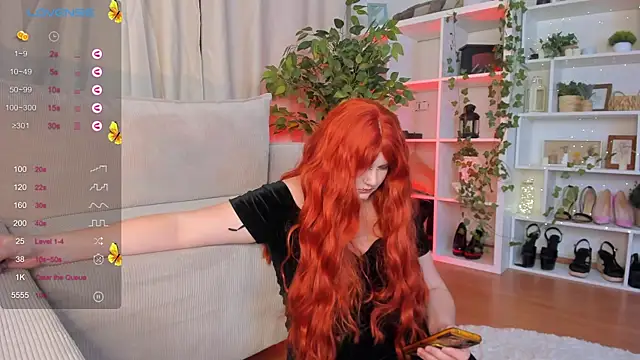 Amanda Art  online show from December 3, 12:58 pm