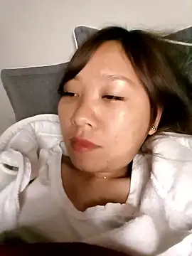 Snapshot of Minsssa20 chatting on January 17, 5:05 pm Minsssa20 online show from January 17, 5:05 pm