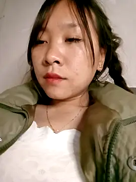 Snapshot of Minsssa20 chatting on January 19, 7:01 am Minsssa20 online show from January 19, 7:01 am