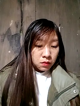 Snapshot of Minsssa20 chatting on February 1, 9:41 am Minsssa20 online show from February 1, 9:41 am