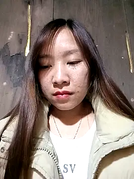 Snapshot of Minsssa20 chatting on February 7, 4:16 am Minsssa20 online show from February 7, 4:16 am