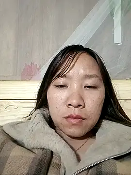 Snapshot of Minsssa20 chatting on February 11, 5:34 am Minsssa20 online show from February 11, 5:34 am