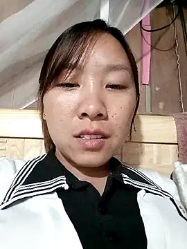 Snapshot of Minsssa20 chatting on February 14, 7:16 am Minsssa20 online show from February 14, 7:16 am