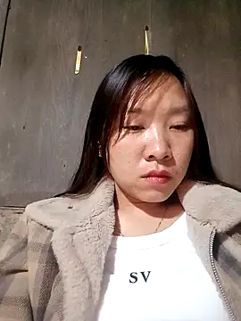 Snapshot of Minsssa20 chatting on February 21, 3:29 am Minsssa20 online show from February 21, 3:29 am