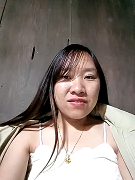 Snapshot of Minsssa20 chatting on February 25, 11:20 am Minsssa20 online show from February 25, 11:20 am