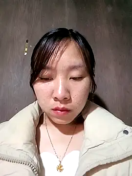 Snapshot of Minsssa20 chatting on February 26, 1:37 am Minsssa20 online show from February 26, 1:37 am