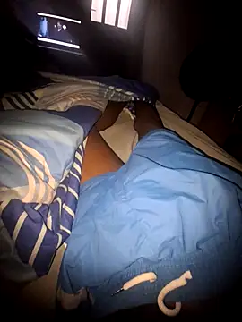 EverythingNIce1 online show from January 19, 3:54 am