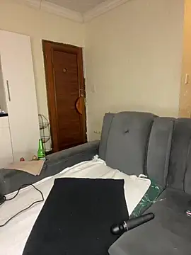 Fancy Face28 online show from January 10, 10:25 pm