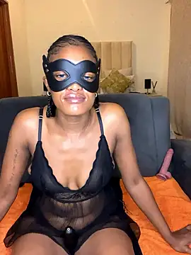 Fancy Face28 online show from January 15, 7:28 pm