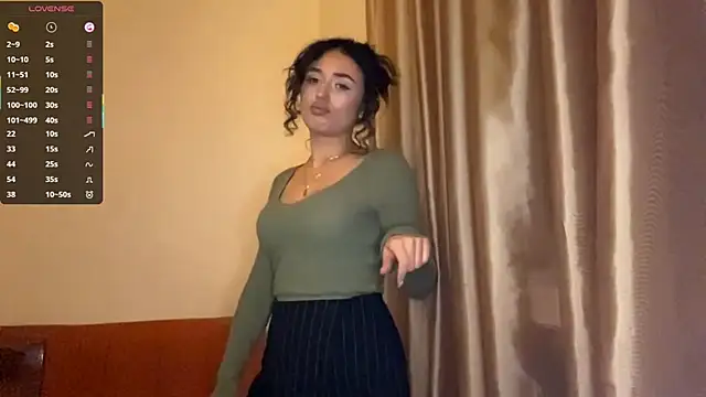 ParsedFix online show from December 3, 3:54 pm