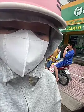 Mio Nips online show from December 4, 4:22 am