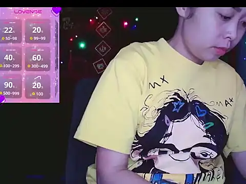 Mio Nips online show from January 8, 2:41 pm