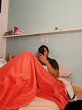 Luna Leroy online show from December 2, 1:33 am