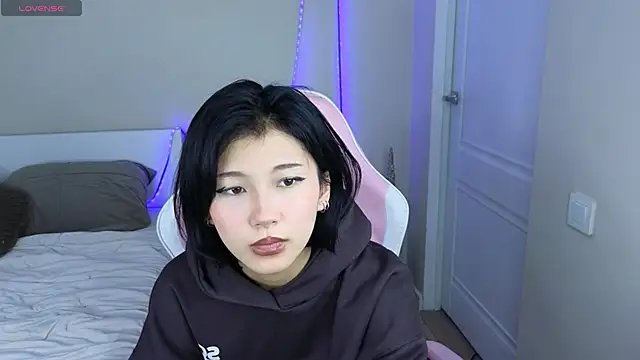 mimiicherry online show from February 26, 3:16 am