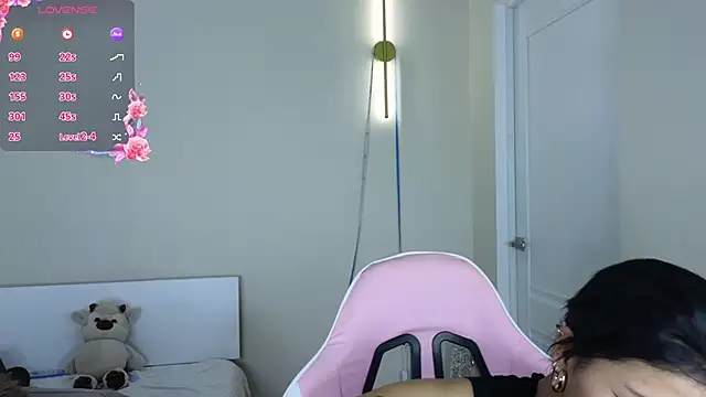 mimiicherry online show from March 5, 3:13 am