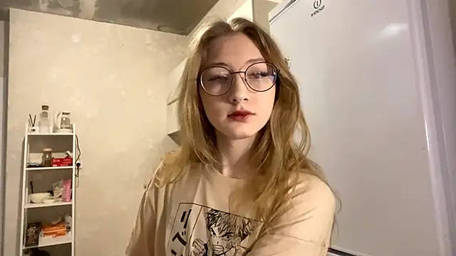 MargyDejong online show from December 5, 3:09 pm