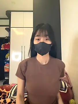 MGirlCute online show from December 5, 5:31 pm