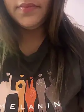 Naughtypreeti online show from December 1, 1:16 pm