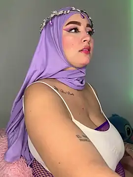 Jazmin kithana online show from January 16, 9:41 pm