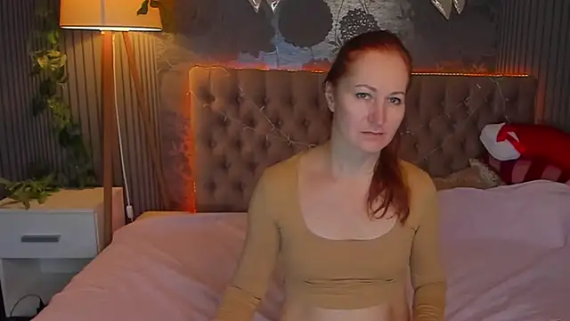 JasmineeSky online show from December 20, 1:51 pm