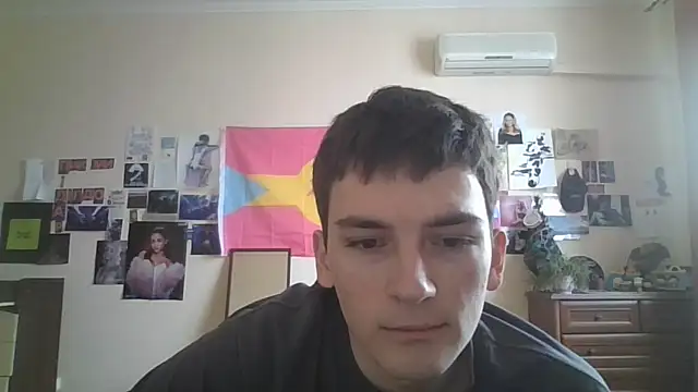 leo cutie online show from February 14, 10:23 am