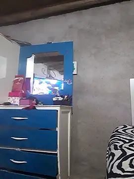 Estefanny Lolyy online show from January 14, 3:01 am