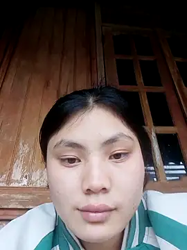 Hilary-123 online show from February 18, 1:45 am