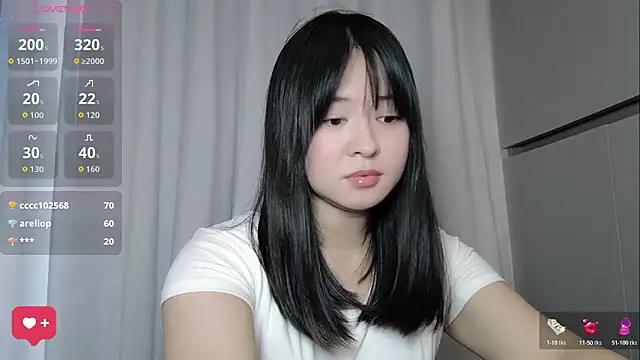 Cheri99 online show from February 4, 11:53 pm