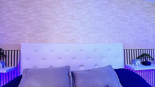 Snapshot of PatrickS25 chatting on February 11, 3:55 am PatrickS25 online show from February 11, 3:55 am