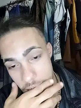 Snapshot of PatrickS25 chatting on February 20, 12:29 am PatrickS25 online show from February 20, 12:29 am