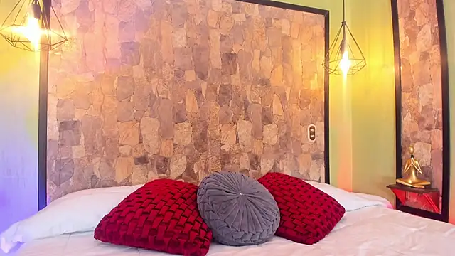 Snapshot of PatrickS25 chatting on February 23, 3:37 am PatrickS25 online show from February 23, 3:37 am