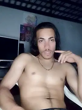 Snapshot of PatrickS25 chatting on March 2, 6:48 pm PatrickS25 online show from March 2, 6:48 pm