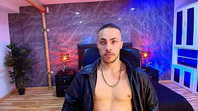 Snapshot of PatrickS25 chatting on March 4, 4:29 am PatrickS25 online show from March 4, 4:29 am