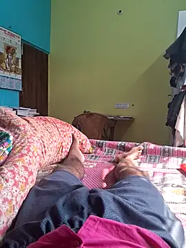 Callboy Supra online show from December 1, 5:12 am