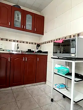 Scarlett firee online show from December 18, 5:08 pm