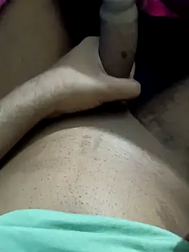 Lovely-boy-ash online show from April 3, 5:00 pm