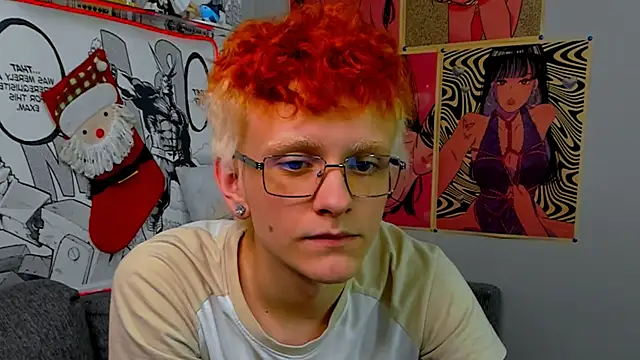 Snapshot of Ethan_Miltons chatting on December 16, 3:17 pm Ethan Miltons online show from December 16, 3:17 pm