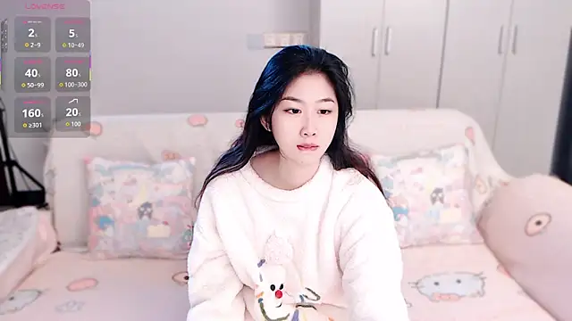 Camila-888 online show from December 17, 3:18 pm