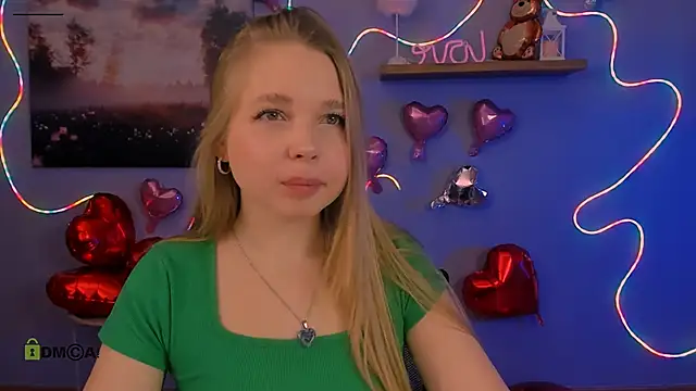 teya starling online show from February 15, 8:35 am