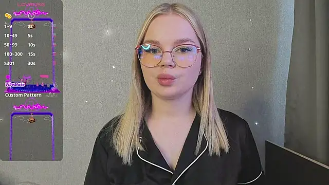 MaRiyaXXX online show from January 19, 9:46 am