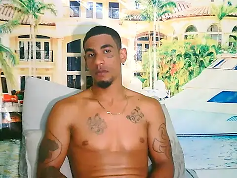 IndianMuscle69 online show from December 2, 7:57 am