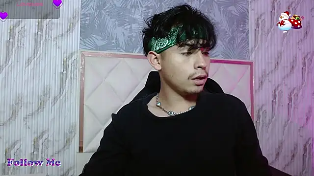 jack tay1 online show from December 1, 2:00 pm