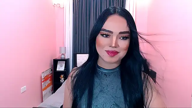 Fantacyloverr online show from February 25, 10:03 am