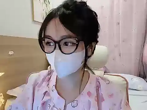 Yuyu-baobei online show from December 18, 9:21 pm