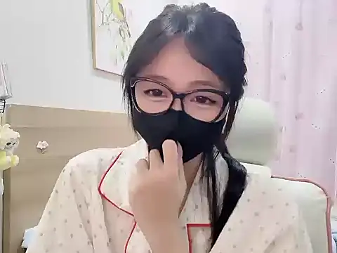 Yuyu-baobei online show from January 16, 5:28 pm