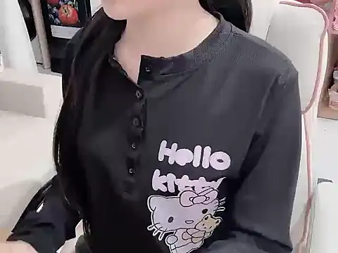 Yuyu-baobei online show from April 5, 2:03 pm